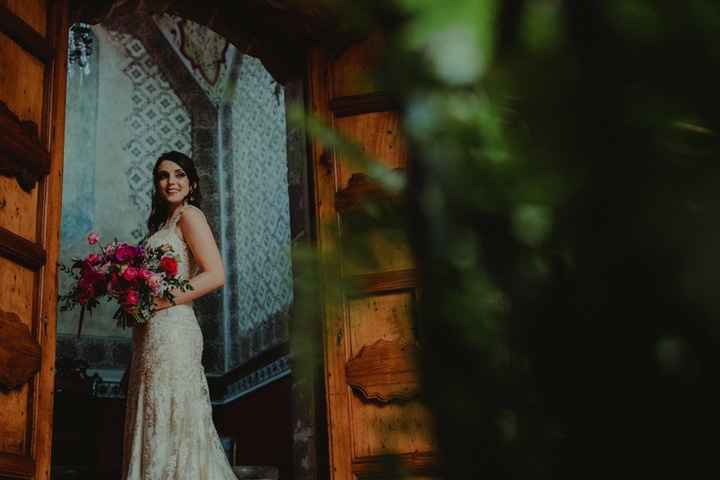 Pro-BAM! Destination: Queretaro, Mexico (Pic Heavy)