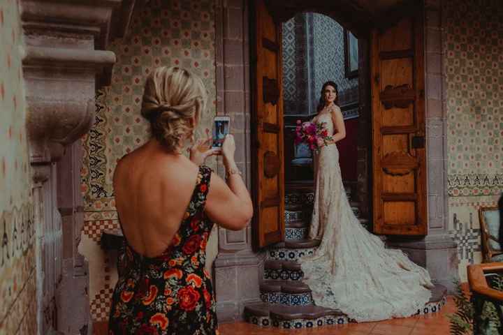 Pro-BAM! Destination: Queretaro, Mexico (Pic Heavy)