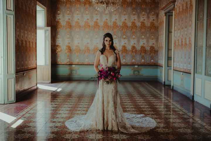 Pro-BAM! Destination: Queretaro, Mexico (Pic Heavy)