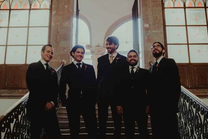 Pro-BAM! Destination: Queretaro, Mexico (Pic Heavy)