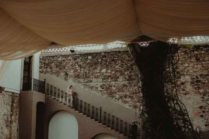 Pro-BAM! Destination: Queretaro, Mexico (Pic Heavy)