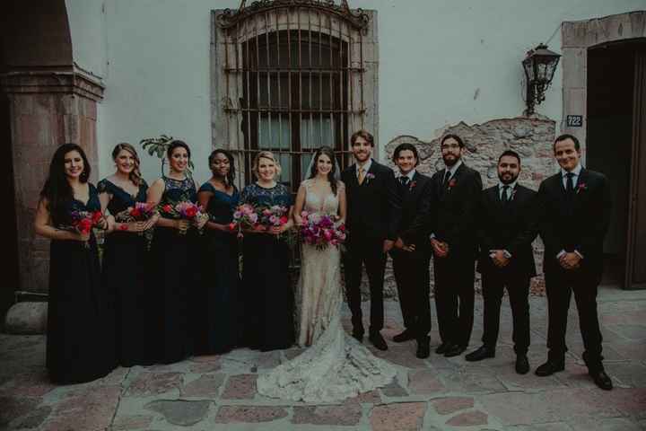 Pro-BAM! Destination: Queretaro, Mexico (Pic Heavy)