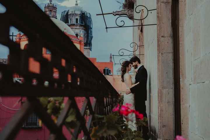 Pro-BAM! Destination: Queretaro, Mexico (Pic Heavy)