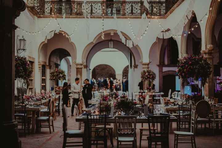 Pro-BAM! Destination: Queretaro, Mexico (Pic Heavy)