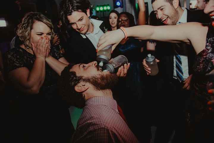 Pro-BAM! Destination: Queretaro, Mexico (Pic Heavy)