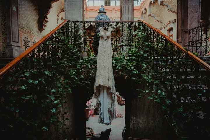 Pro-BAM! Destination: Queretaro, Mexico (Pic Heavy)