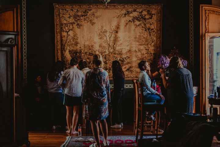 Pro-BAM! Destination: Queretaro, Mexico (Pic Heavy)