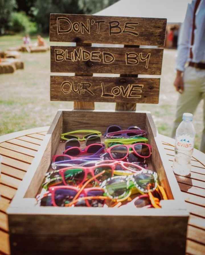 Summer wedding pic inspiration