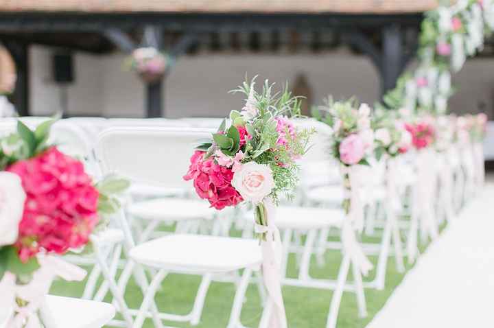 Chair Cover Question - 1