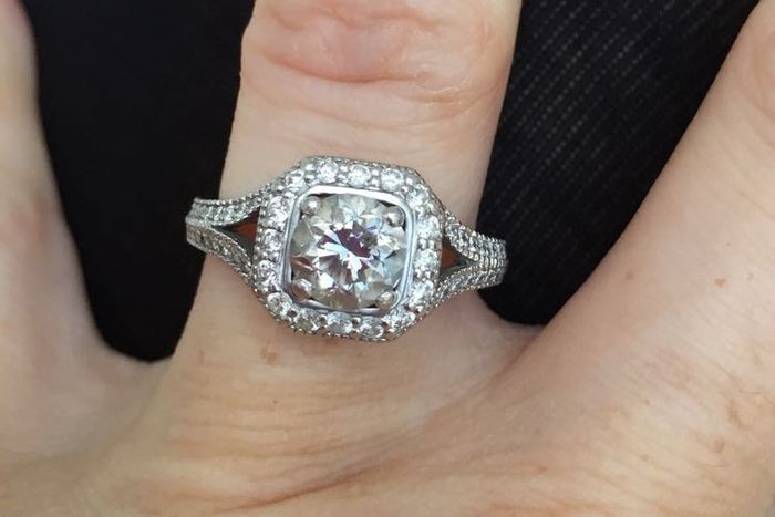 Ring Bling!