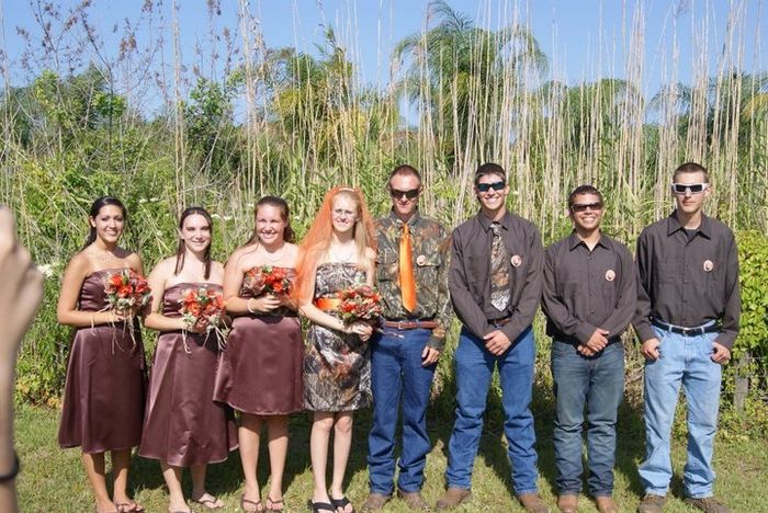 Country with a Gangster Flair