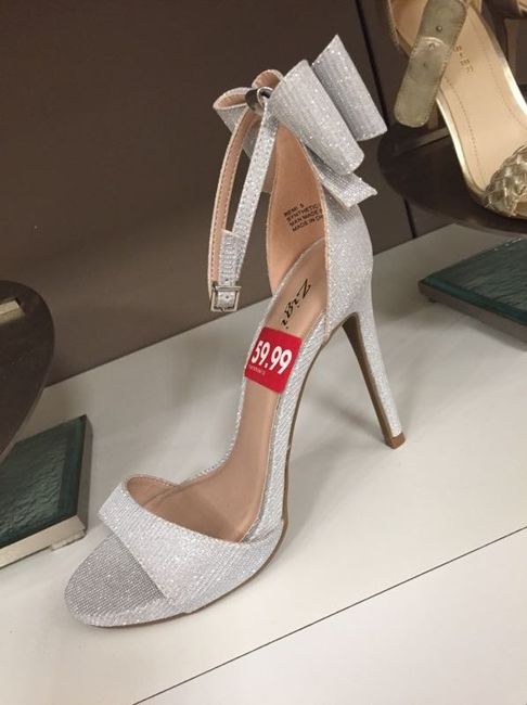 Silver with Ivory?