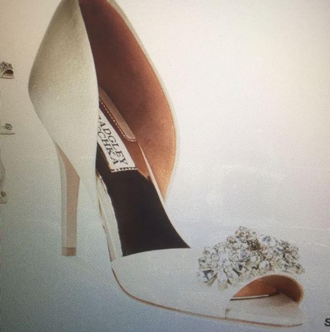 Silver with Ivory?