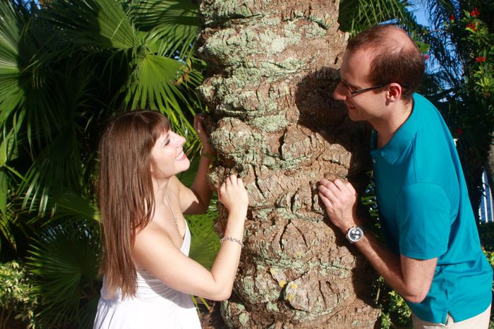 Engagement Photo: Share your inspiration!