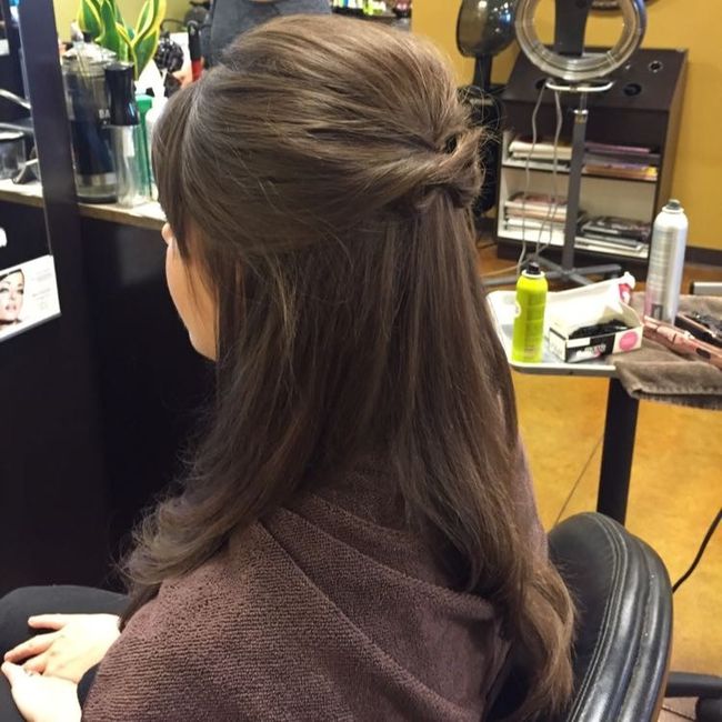Hair Comb?!