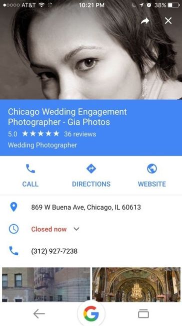 Chicago Girls! Photography Cost