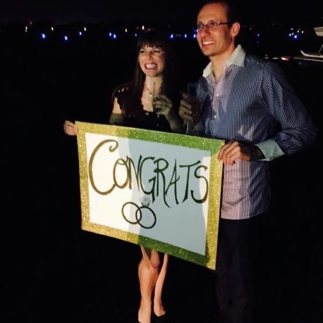 Proposal Pics!