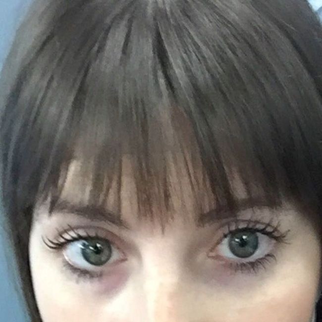 NWR: Favorite Mascara?
