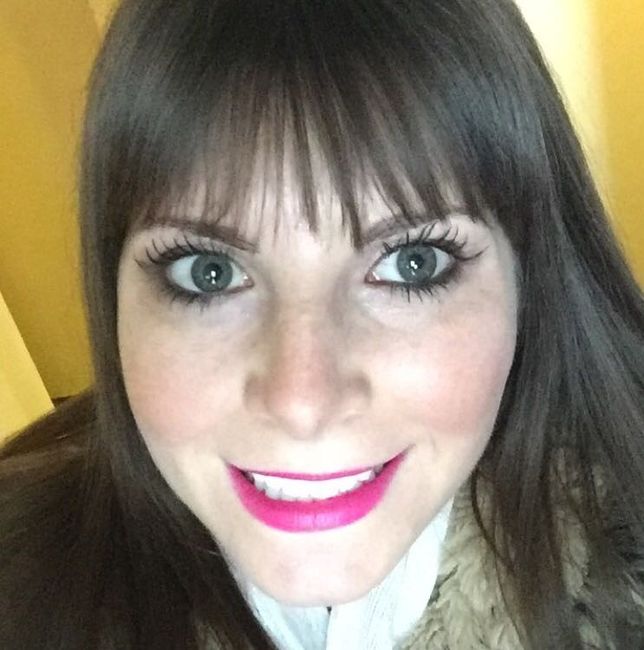 Wedding makeup
