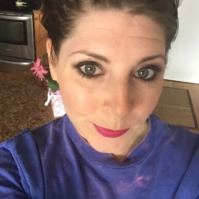 makeup!