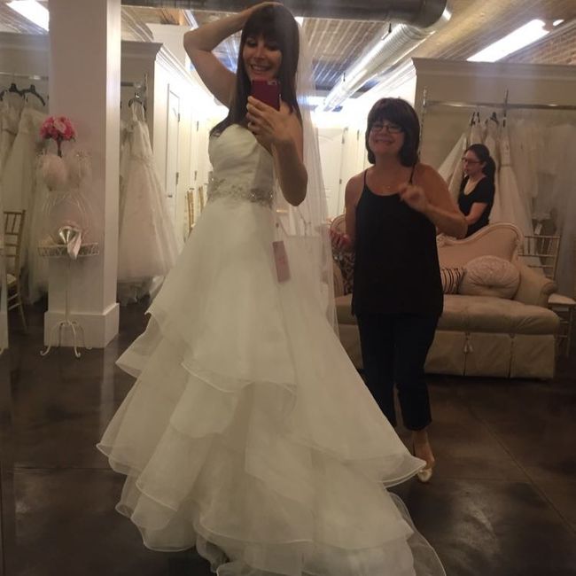 2nd Fitting