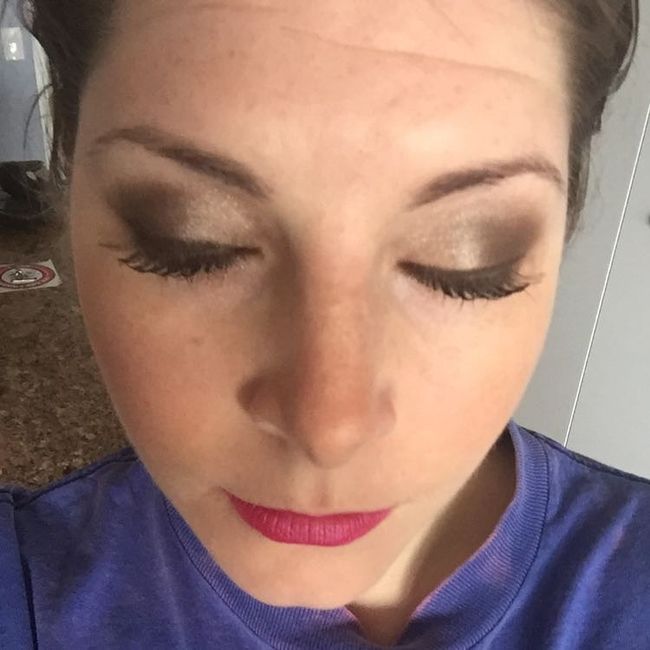 DIY Wedding Makeup?
