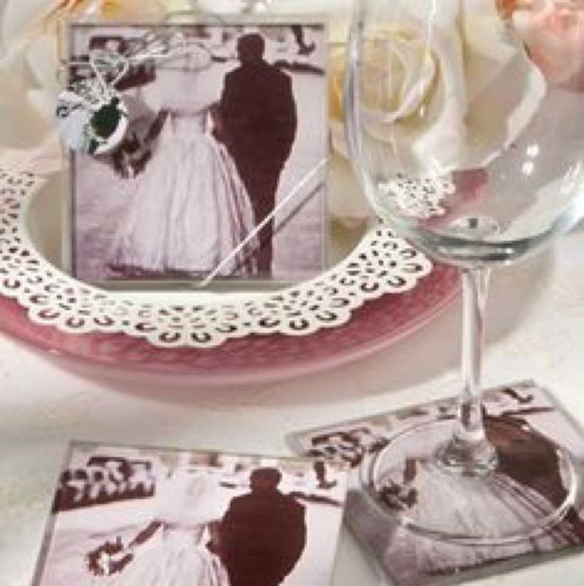 Wedding Favors