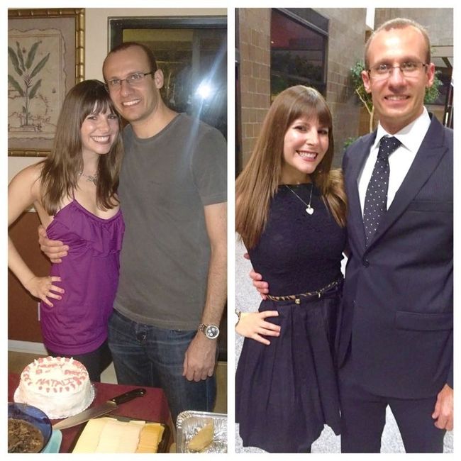KWR: then and now