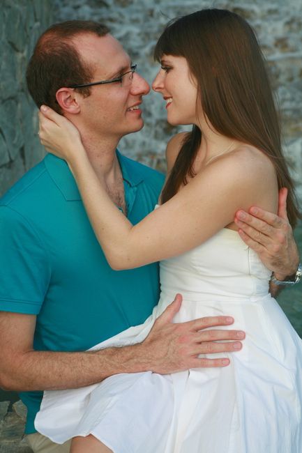 Engagement photos??