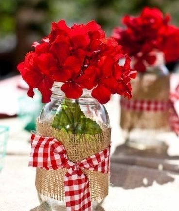 Old Southern Wedding