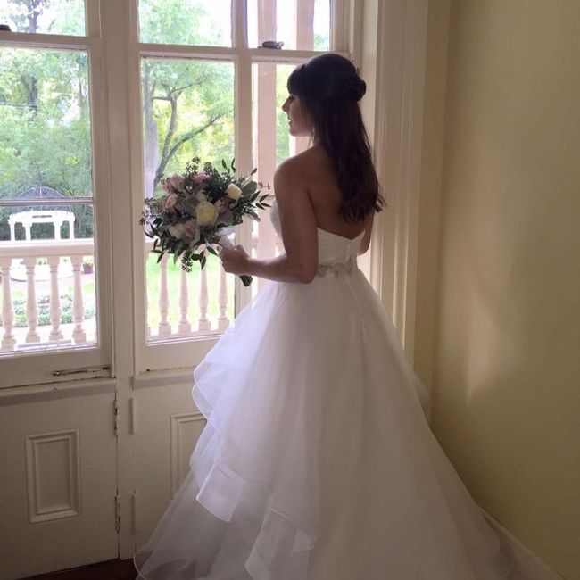 I AM OFFICIALLY A WIFE!! Nonpro bam!! Pic heavy