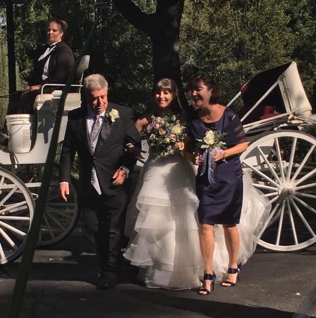 I AM OFFICIALLY A WIFE!! Nonpro bam!! Pic heavy