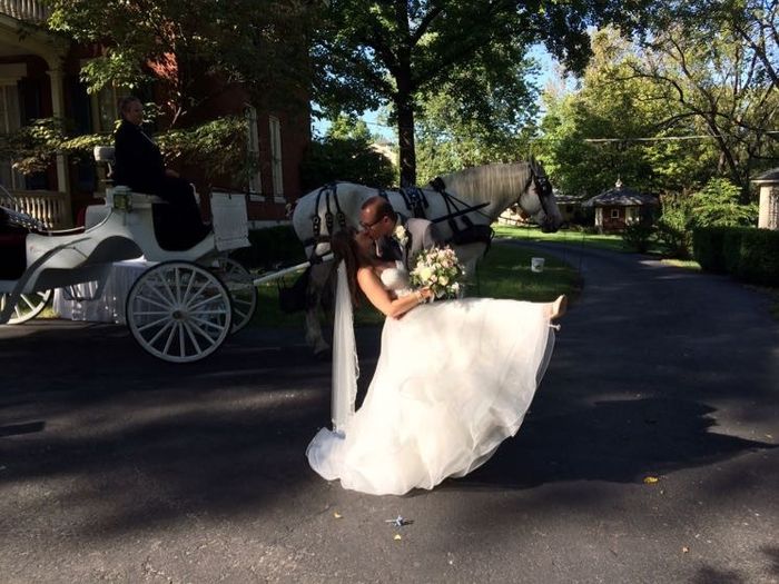 I AM OFFICIALLY A WIFE!! Nonpro bam!! Pic heavy