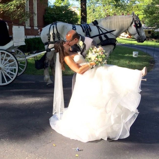 Let me see your veil!