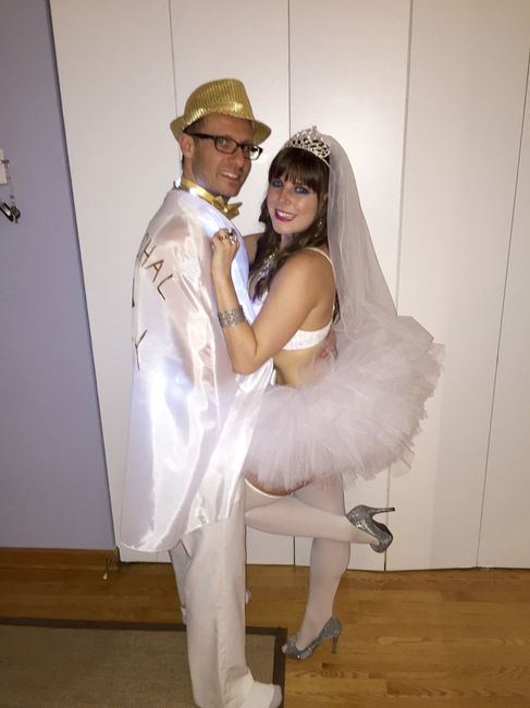 NWR - Happy Halloween!!