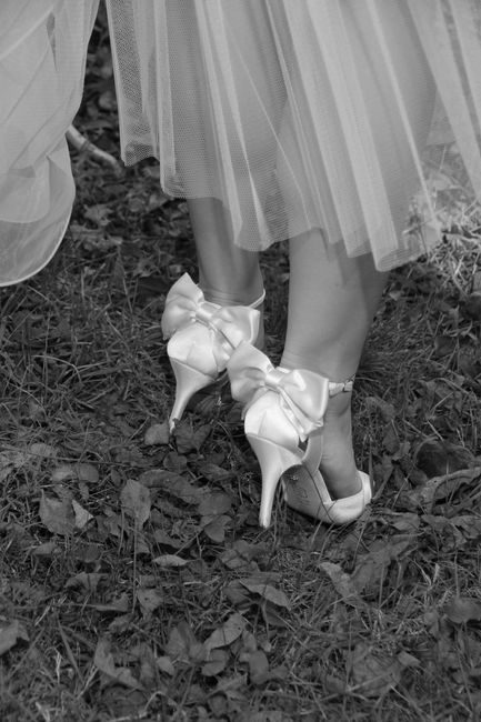 Another Shoe Thread