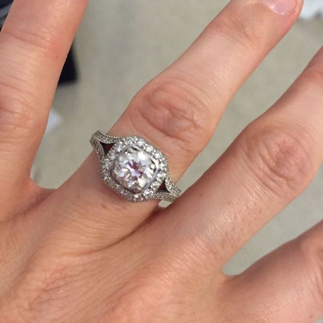 Engagement Ring Prices