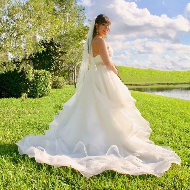Yes To The Dress