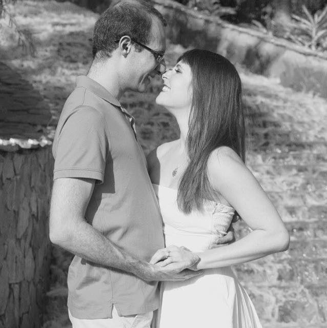Show me your Engagement pictures