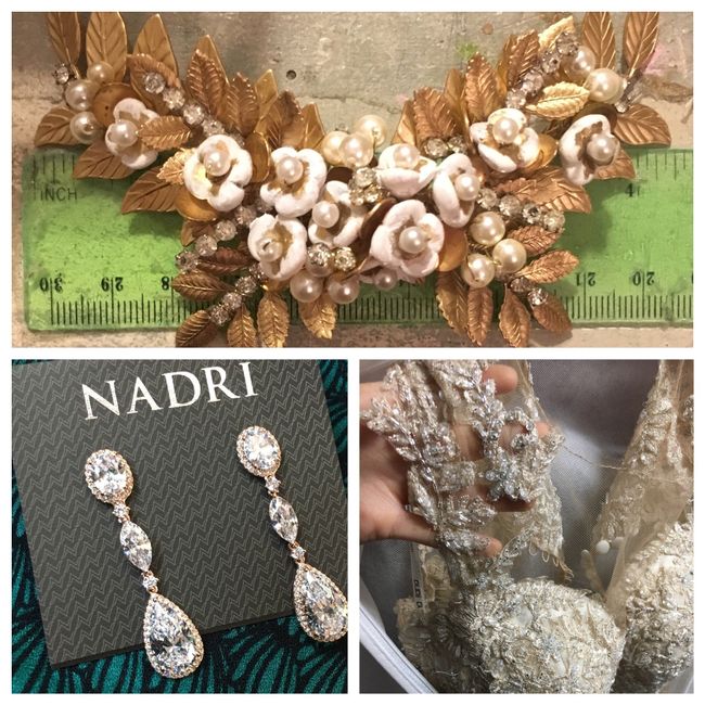 Accessories Clashing?