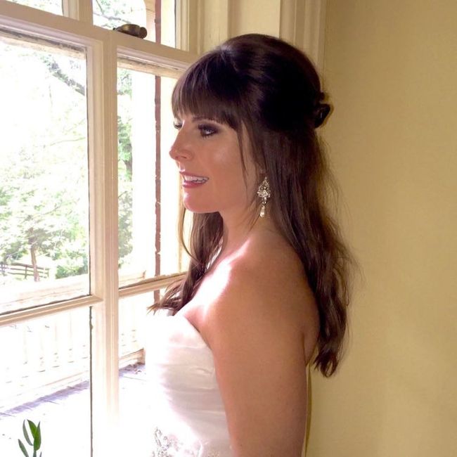 Hair That Won't Curl