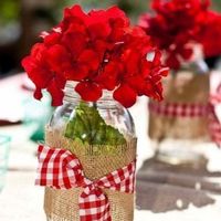 Old Southern Wedding