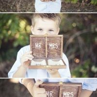 Old Southern Wedding