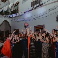 Pro-BAM! Destination: Queretaro, Mexico (Pic Heavy)