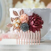 Why you picked your wedding colors - 1