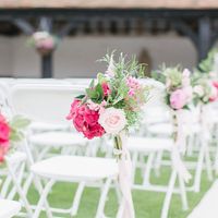 Chair Cover Question - 1