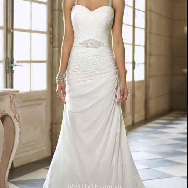 Wedding dress - 4