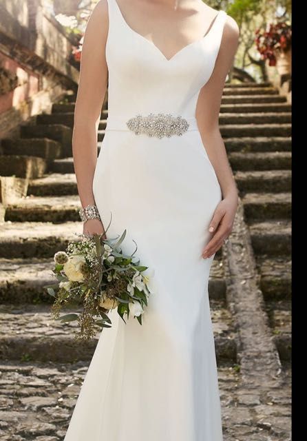 Wedding dress - 2