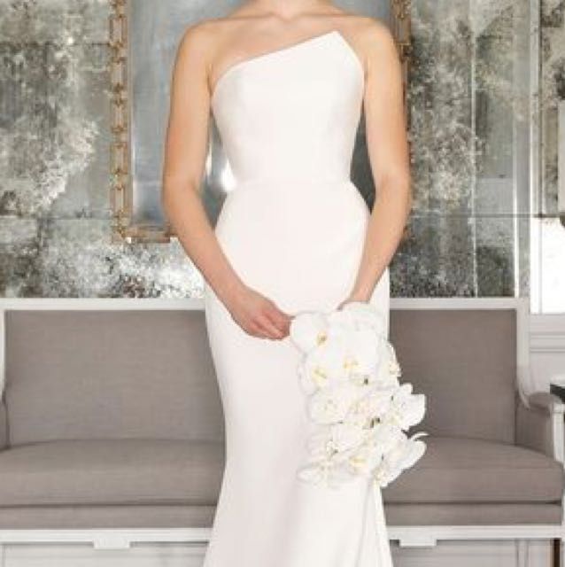 Wedding dress - 3