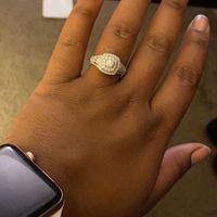 Brides of 2022! Show us your ring! - 1